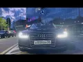 Audi A8 - “Keep your eyes peeled” Ultra Sunn