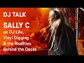 Download Lagu DJ Talk: SALLY C on DJ Life, Vinyl Digging \u0026 the Realities Behind the Decks | Electronic Beats TV