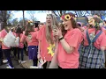 You are Welcome at Furman University