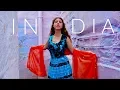 India s Epic BLUE CITY