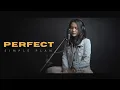 Download Lagu Perfect | Simple Plan (Cover by Fatin Majidi)