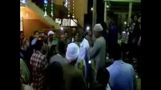 الشيخ رفعت عبد الحميد في العرقيه في رحاب الست بيه 2015تحياتي عماد عبد الوهاب2015 