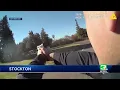 Officials say Modesto officer who fatally shot suspect was involved in 4 other shootings