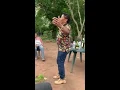 SILVIO BRITO & OSMEL MERIÑO EN PARRANDA.