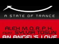 Download Lagu Alex M.O.R.P.H. feat. Sylvia Tosun - An Angel's Love (Vocal Mix) (HD)