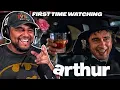 Arthur 1981 FIRST TIME WATCHING MOVIE REACTION Dudley Moore Liza Minnelli