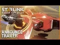 Video di Starlink: Battle for Atlas: E3 2017 Official Announcement Trailer | Ubisoft [US]