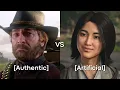 Why Ubisoft Characters Feel So Fake