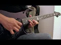Lagu Eric Johnson - Cliffs Of Dover (Guitar Cover)