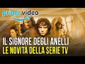 Video di Il Signore degli Anelli: cosa sappiamo sulla serie TV Amazon?