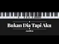 Download Lagu JUDIKA - BUKAN DIA TAPI AKU