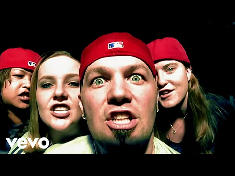 Download MP3 Limp Bizkit - Break Stuff (Official Music Video)