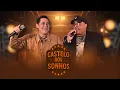 Download Lagu WILLIAM LIMA - CASTELO DOS SONHOS part. Geraldo Nunes (AO VIVO)