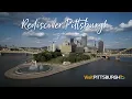 Rediscover Pittsburgh