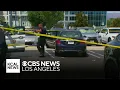 Gun malfunction prevented further violence in Westfield Topanga mall shooting