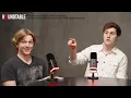 Dean Withers & Parker vs MAGA | Roundtable