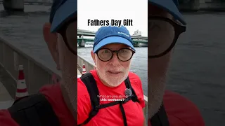 A Father’s Day Tribute #father #agingwell #community