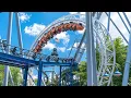 2 people taken to hospital after raccoon attack at Hersheypark
