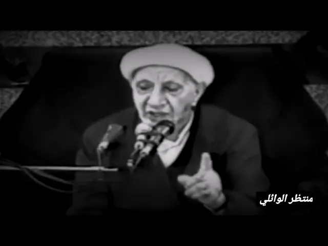 ⁣ثلاثة من علامات المؤمن | الدكتور احمد الوائلي