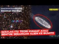 Download Lagu NGERI !!! 3i/ATLAS ITU TEORI KIAMAT ATAU BENTUK SERANGAN ALIEN KE BUMI ??? - Mardigu Wowiek
