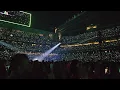 Cold As You - Taylor Swift NRG Night 3