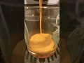 Nespresso coffee making sound