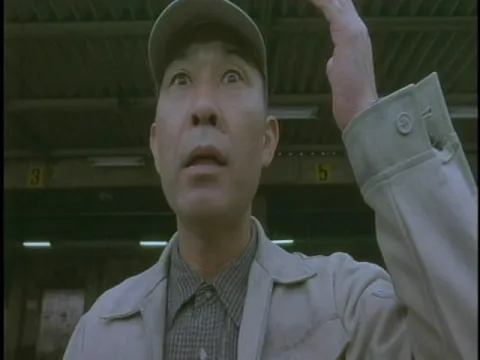 The Hypnotist - Trailer (1999)
