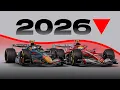 Download Lagu Why F1’s 2026 Rules Could Ruin Racing?