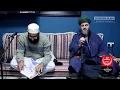 Qasidah al-Burdah Full Khatam - Mawlid Fest Bradford
