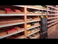 Paper Source Stationery Store at the Domain