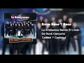 La Arrolladora Banda El Limón De René Camacho - Entre Beso Y Beso (Audio)