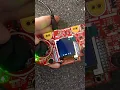 Advanced Embedded Systems - Mini-Project-1 Embedded