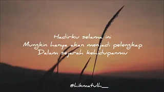 Download Puisi - Patah Hati terhebatku (Khoirul Trian) MP3