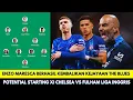 Download Lagu Sentuhan Magis Enzo Maresca Kembalikan Kejayaan The Blues❗Potential Starting XI Chelsea vs Fulham