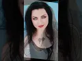 Download Lagu Amy Lee #shorts #evanescence #amylee