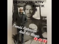 Download Lagu ARON FLAM 's DEKONSTRUKTIV KRITIK 5.4 Tomas Palenicek and his Magic Mushrooms