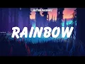 Download Lagu Justin Vasquez ~ Rainbow # lyrics