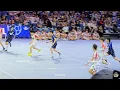 Lagu 20251220 [Full] Futsal ยิงประตูกันฉ่ำมาก 7:5 #GMMTVStarlympics2025 #ImpactArena
