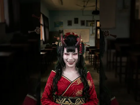 Jelangkung Itu Ternyata Berasal dari Cina? #shorts