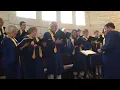 Shepherd of the Hills Christian Church Choir - Austin, TX - He is Exalted!