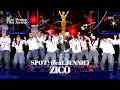Download Lagu ZICO - SPOT! (feat. JENNIE) [The 45th Blue Dragon Film Awards] | KBS WORLD TV 241214