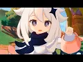 Download Lagu Paimon's New VA First Introduction - Cutscene | Genshin Impact 5.7