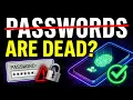Passkeys Explained Are They Actually Safer Than Passwords