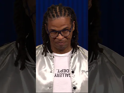 Hip-hop gets blamed for being a bad influence — but the data shows a different story #TEDTalks