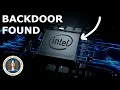 Download Lagu The Intel Backdoor Nobody Can Remove (Not Even You)