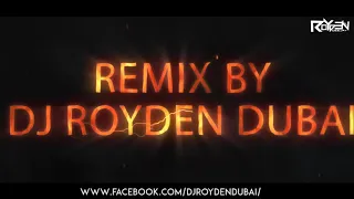 Download Lamborghini x Let Me Love You (DJ Royden Dubai Mashup Club Remix) MP3