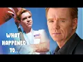 Through The Years With David Caruso What Happened To