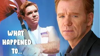 Through The Years With David Caruso What Happened To