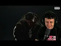 REACTION TO FloyyMenor - UuUuuU