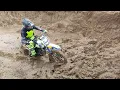 SUZUKI TS 125 vs YAMAHA DT 125 ENDURO Off Road